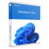 Microsoft Windows 11 Professional Windows 11 Pro