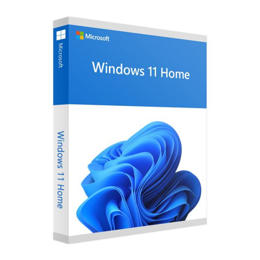 Microsoft Windows 11 Home Windows 11 Home