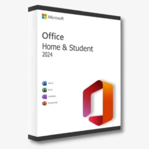 office 2024 home & student